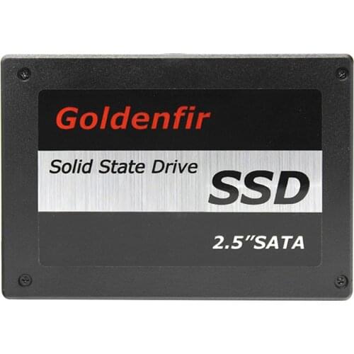 Hard Drive Disk Desktop Computer Laptop Solid State Drives SSD For Laptop 8/16/32/60/64/120/128/240/256/360/480/500/512/720GB