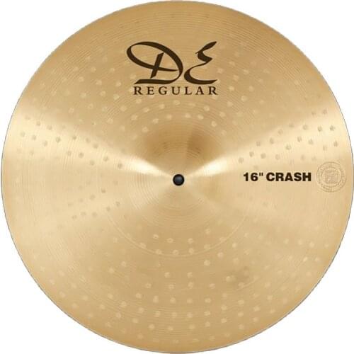 12 inch regular splash cymbal SM12R drum cymbal drum instrument