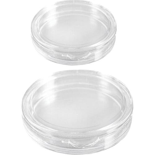 52mm Universal Snap-On Lens Cap - for Nikon Canon Olympus & Others