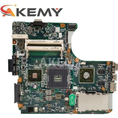 A1794324A A1794333A For SONY Vaio VPCEB VPC-EB laptop motherboard HD 5650 HM55 DDR3 MBX-224 M961 1P-0106J01-8011