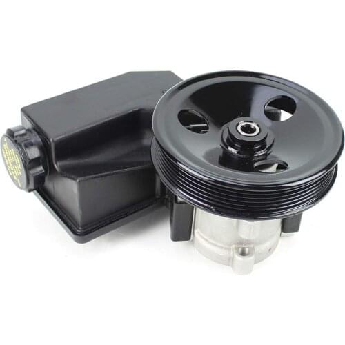 Car Power Steering Pump OEM 52089300AB for Jeep Grand Cherokee II