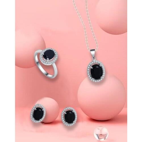 Ayowei Silver Chains