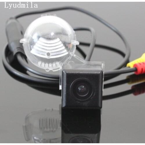 Wireless Camera For Suzuki SX4 SX-4 SX 4 Hatchback / Car Rear view Camera / HD Back up Reverse Camera / CCD Night Vision