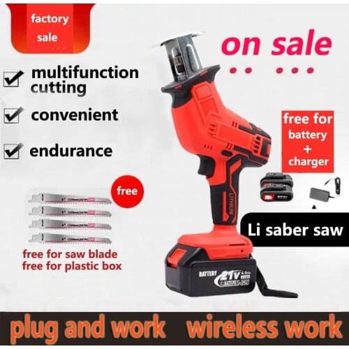 CAOCH Electric Saws