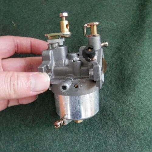 GT600LC CARBURETOR FOR MITSUBISHI GT600 6HP 4 CYCLE ISEKI RICE TRANSPLANTER & MORE CARB AGRICULTURAL MACHINERY FREE SHIPPING