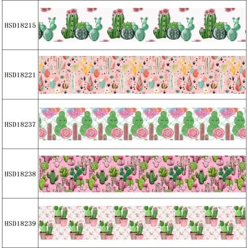 HSDRibbon free shipping 3" 75mm heat transfer printed hsd-design series Grosgrain Ribbon 50Yards/Roll