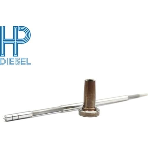 6pcs/lot High Sales Control Valve Set, F00VC01329, F 00V C01 329, High Quality Common rail Valve set, for Bosch injector