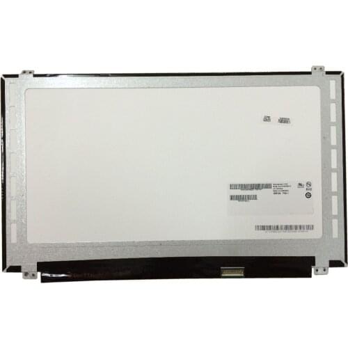 LALAWIN B156HTN03.0 fit B156HTN03.1 B156HTN03.5 B156HTN03.6 HB156FH1-301 401 N156HGE-EA1 LCD Screen 1920*1080 EDP 30 pins