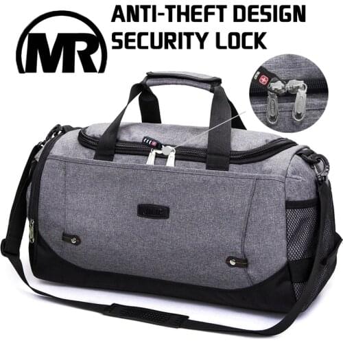 Markroyal Men's Sports Bags