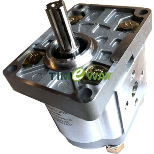 High pressure pump CBN-E308-FHR CBN-F308-FHR CBN-E310-FHR CBN-F310-FHR hydraulic gear pump good quality manufacturers