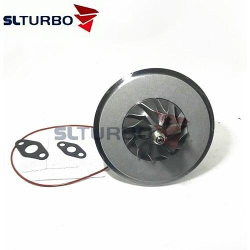 NEW Balanced 14201-96765 466559-5020S Turbine cartridge for Nissan UD Truck 12.5L PF6 - Turbolader CHRA core 466559 14201-96764