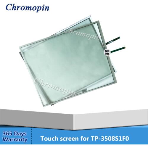 Original TP-3508S1F0 TP-3508S2 Touch Screen Panel TP-3508S3 TP-3508S4 TP-3508S5 Touchscreen TP-3508S6 Touch Panel