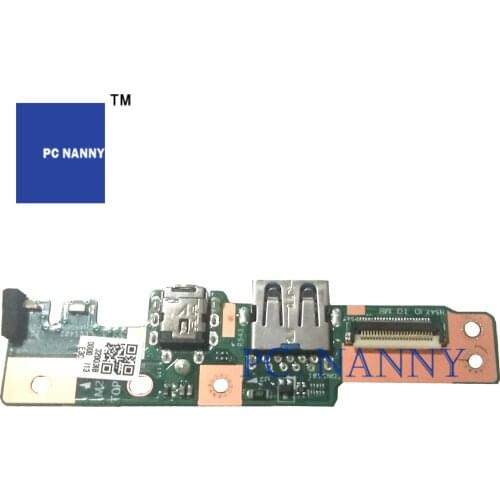 PCNANNY FOR ASUS C202 C202S C202SA Audio USB Board touchpad 04081-00093500 Webcam camera