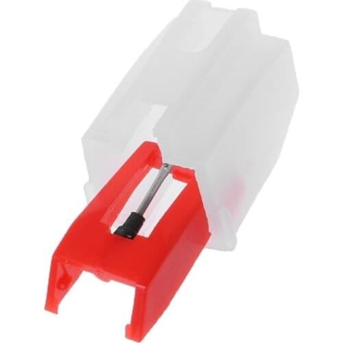 Turntable Diamond Stylus Needles Accessories For Phonograph Turntable Vinil LP Gramophone Record Just Stylus