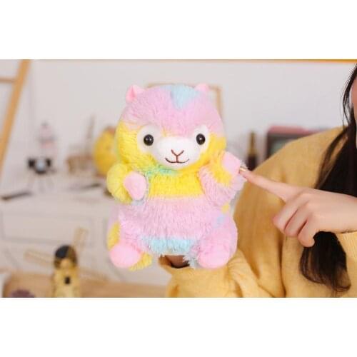 Куклы на руку и пальчиковые TANGGUOXIANG China At AliExpress