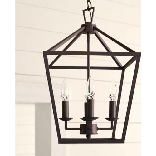 Vintage glass ball chandelier ceiling lighting brass led wall moon lamp hanglampen ventilador de techo lamparas de techo