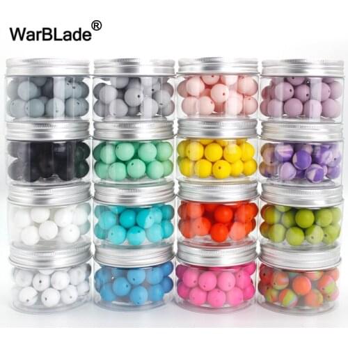 WarBLade Baby Necklaces