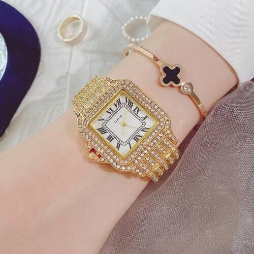 Willian Tell Ladies Watch Stainless Steel