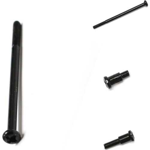 12428 Screw RC Car Spare Parts Pan Head Screws for Wltoys 12428