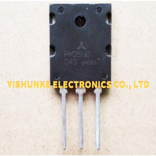 5PCS RM25HG-24S RM25HG RM35HG-34S RM35HG IXFK55N50 APT20M22LVFRG APT20M22LVR APT50M65LFLL TO-3PL