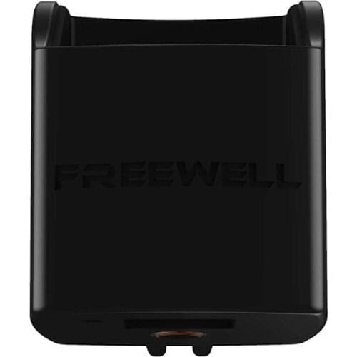 Freewell Tripod Mount Adaptor Accessories Designed to be Used with DJI Osmo Pocket Gimbal