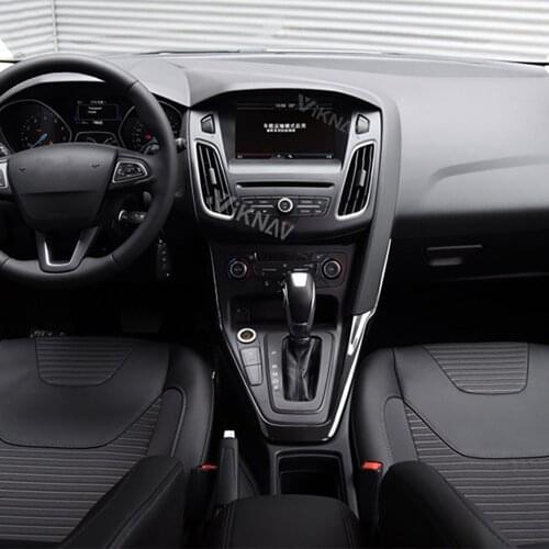 For ford focus 2012 2013 2014 2015 android car radio stereo multimedia player tape recorder head unit autoradio touch screen