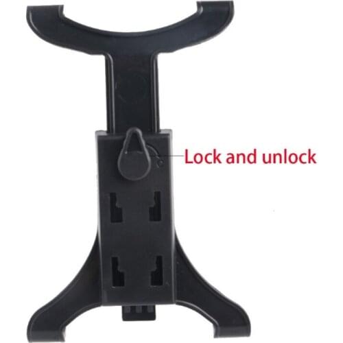 360 Car Air Vent Mount Holder Stand For 7-11inch ipad mini Air Galaxy Tab Tablet