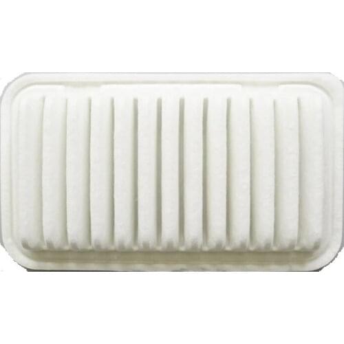 Car Engine Air Filter 17801-87402 Fit For Toyota DARIO TERIOS 1.3L Model 2003- 2006 External Car Accessoris
