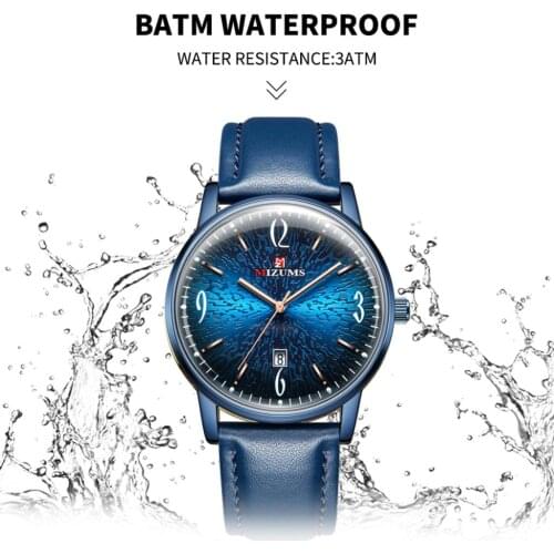 Мужские водонепроницаемые часы Baosity China At AliExpress