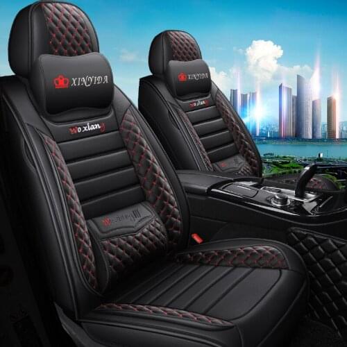Car Seat Cover for Alfa romeo 147 156 159 166 giulia giulietta mito stelvio,mg 6 mg3 of 2020 2019 2018 2017 2016