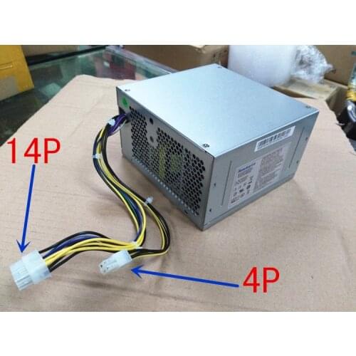 FSP Group Inc FSP280-40EPA Server Power Supply 36200112 0A37802 54Y8851