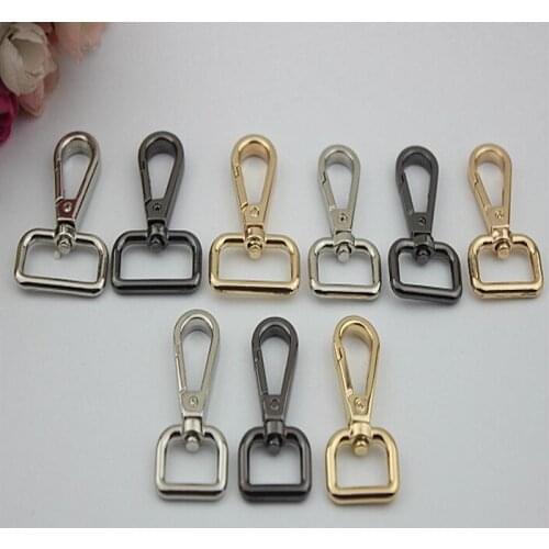 JRLKEJEE Carabiners For Bags