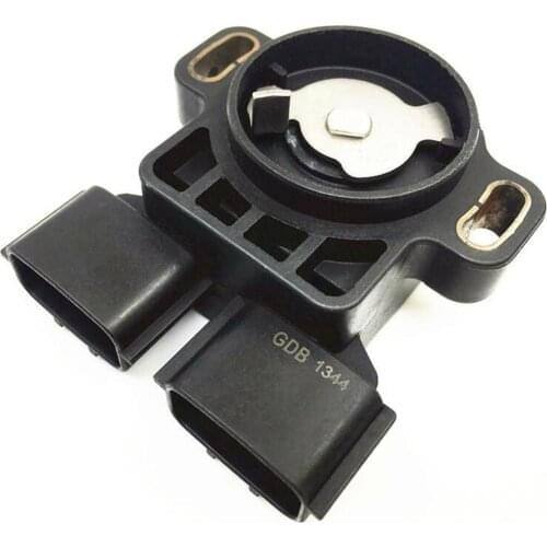 Kadir Koc Throttle Position Sensors