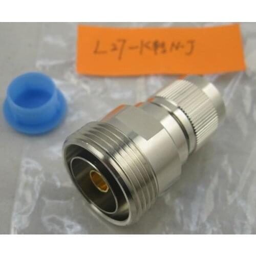 L27-K to N-J connector