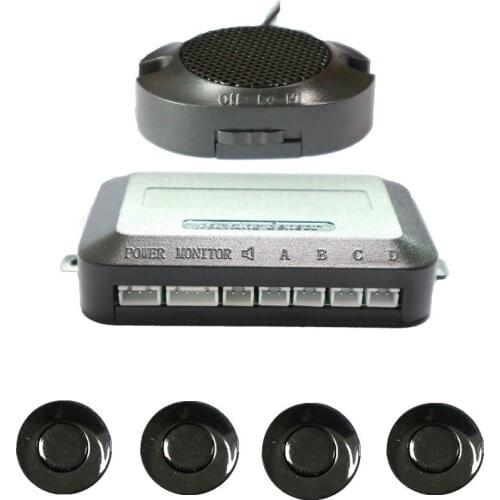 Парктроники MARTHSALUCK China At AliExpress