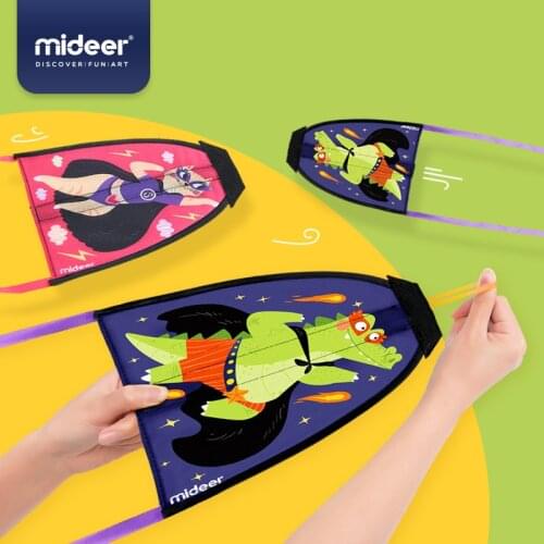 MiDeer Kites