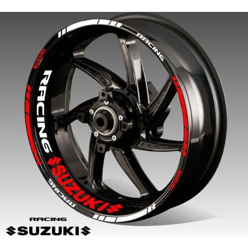 MOTOREPLICALS Car Stickers