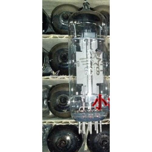 Beijing brand new 6C19J 6c19 tube