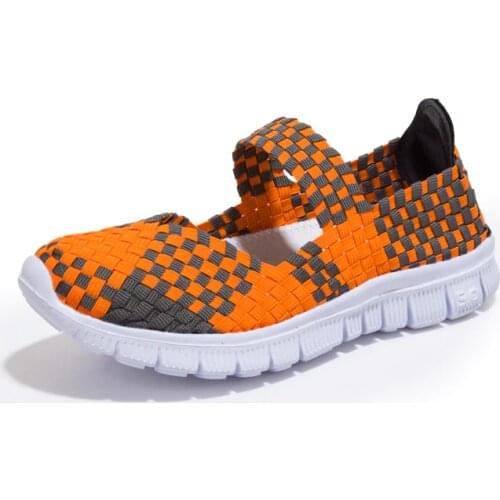 Обувь на низком каблуке SHUIYIJIA China At AliExpress