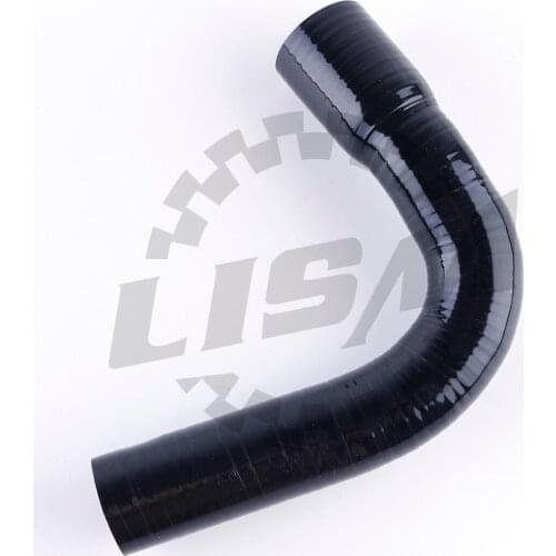 For SAAB 9000 B204 B234 2.0 2.3 AERO 91-98 Silicone Radiator Coolant Hose Kit