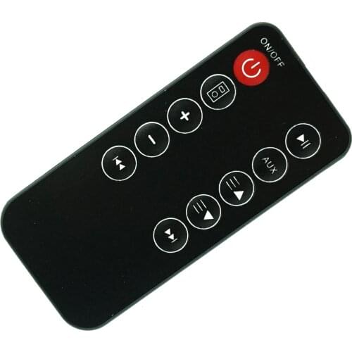 General Remote Control For BOSE SoundDock 10 Bluetooth Dock Sound Speaker System