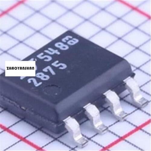 1pcs X LTC2875HS8 LTC2875HS8#PBF new Free Shipping