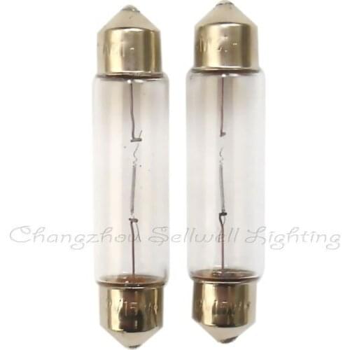 12v 15w 11x44 auto lamp sellwell lighting