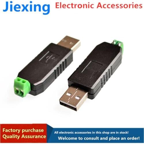 3 pieces of usb to 485 485 converter USB to RS485 485 usb to serial port support Win8 win7