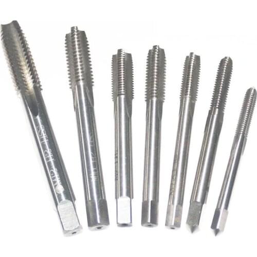 OZE19921102 New 5/16 - 32 HSS Right Hand Tap 5/16 - 32 TPI