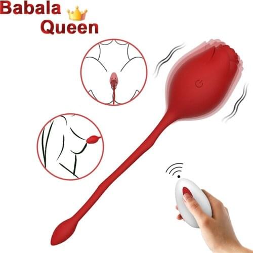 Babala Queen Vibrators