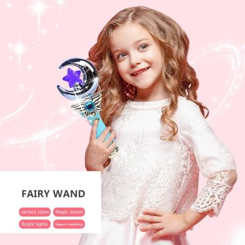 BERYOU Glowing Toys