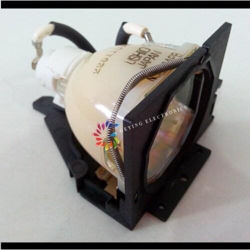 Free Shipping 60.J1720.001 NSH150W Original Projector Lamp with housing for Ben q DS550 / DX550 / Palmpro 7763P / Palmpro 7