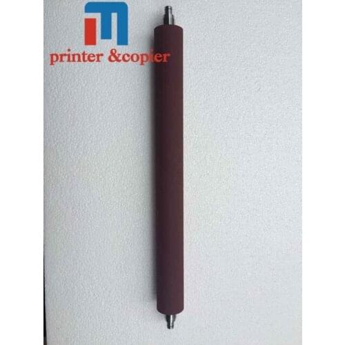 Free shiping New 024-75080 or 02475104 Duplicator Spare Parts PRESSURE ROLLER Grade A fit for Dup RISO MZ