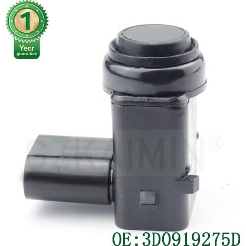 Original standard quality NEW PDC Parksensor Sensor Park Assist Object Sensor sensor 3D0919275D FOR VW Seat Skoda FOR Porsche